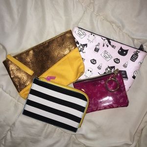 Makeupbags